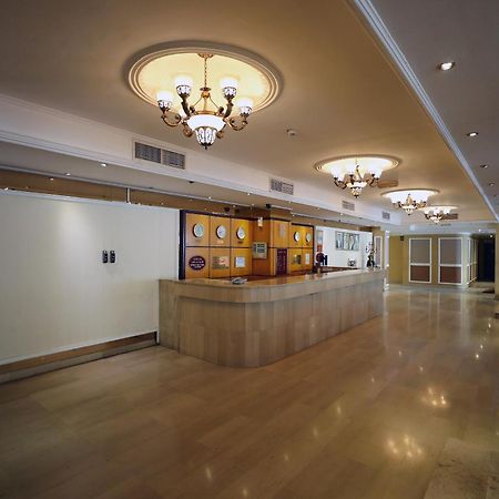 Oyo 112 Semiramis Hotel Manáma Kültér fotó