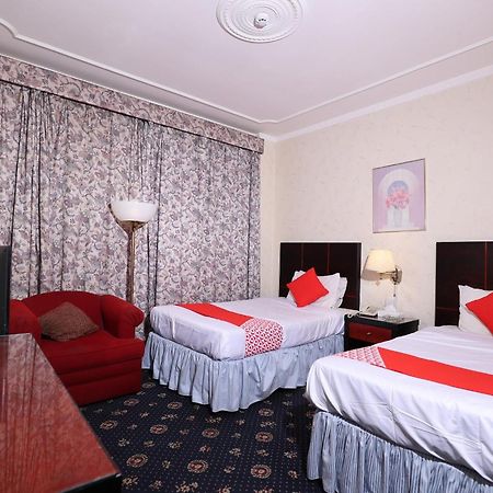 Oyo 112 Semiramis Hotel Manáma Kültér fotó